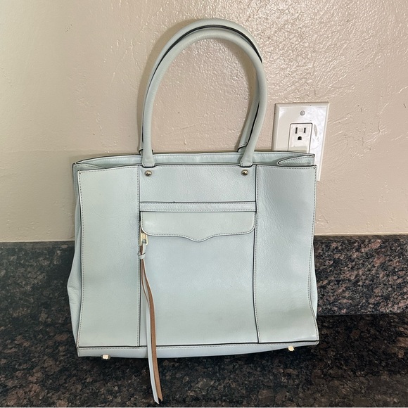 Rebecca Minkoff M.A.B Tote NWD‎ - Picture 1 of 6